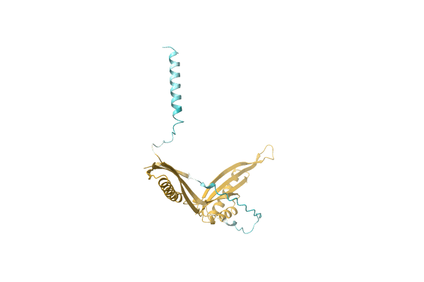 AF-A0A2H9N4R8-F1 image