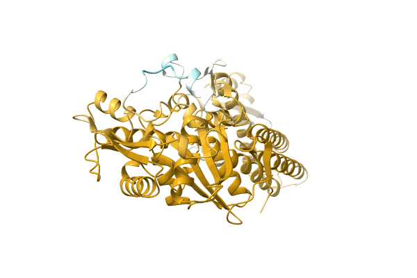 AF-A0A2I1TIZ2-F1 image