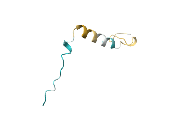 AF-A0A2I6EDM9-F1 image