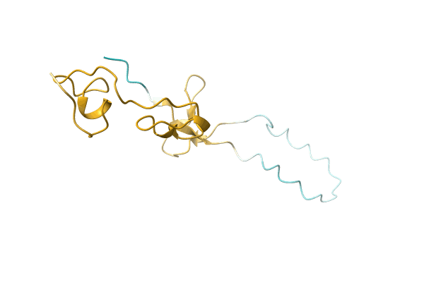 AF-A0A2L2BM32-F1 image