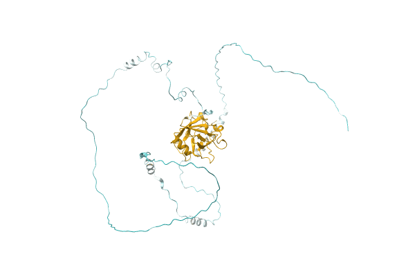AF-A0A2U3PZC8-F1 image