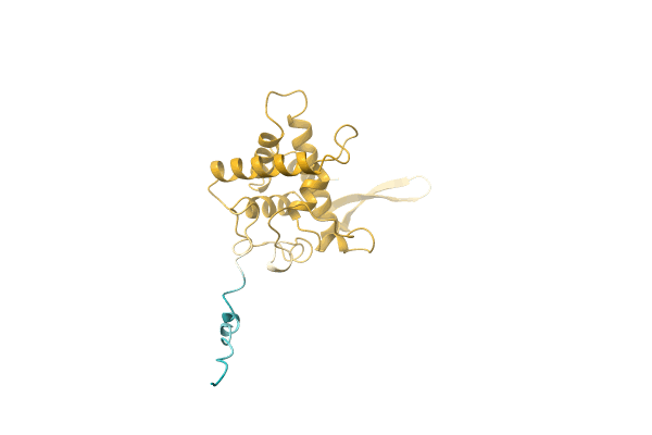 AF-A0A2U8XH22-F1 image