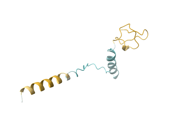 AF-A0A3G5BIC2-F1 image
