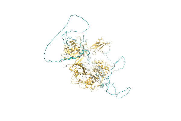 AF-A0A4W6FHK2-F1 image
