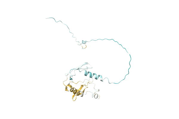 AF-A0A5A7UFN5-F1 image