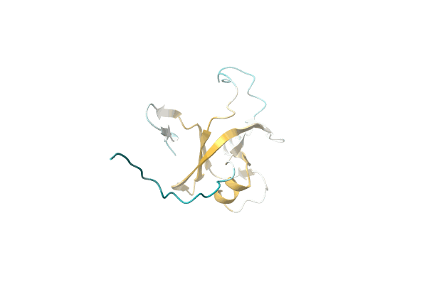 AF-A0A5B0LUE7-F1 image