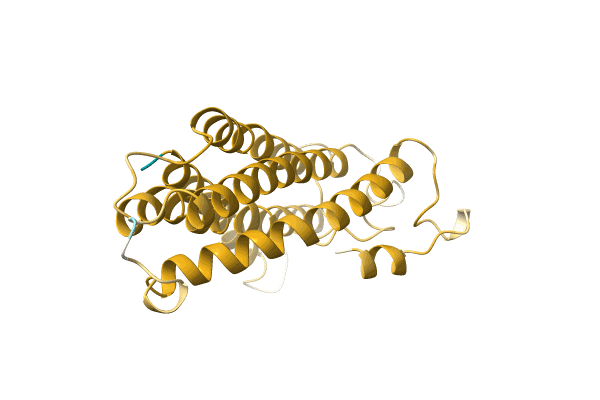AF-A0A5B8GD76-F1 image