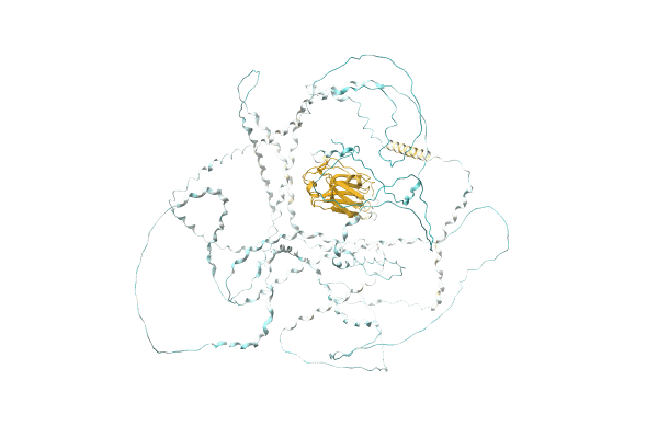 AF-A0A6B0QXT8-F1 image