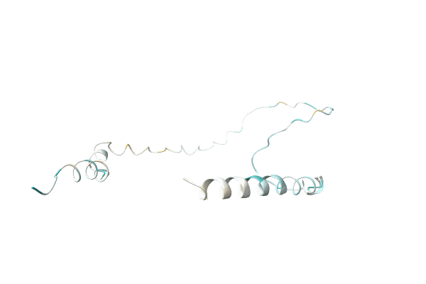AF-A0A7C9E268-F1 image
