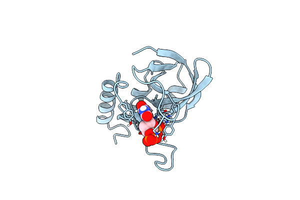 1A3U image