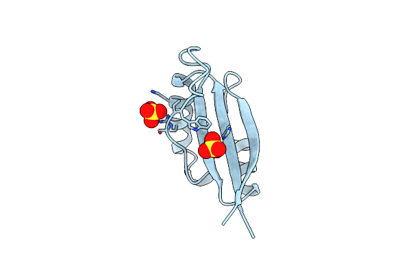 1A7G image