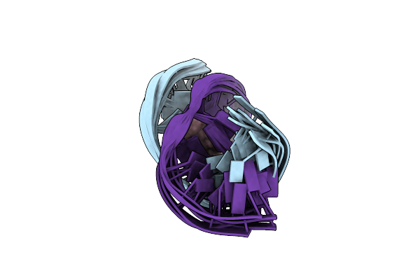 1AXU image