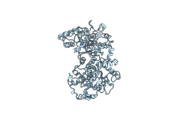 1B7U image