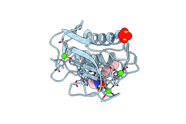 1B8Y image