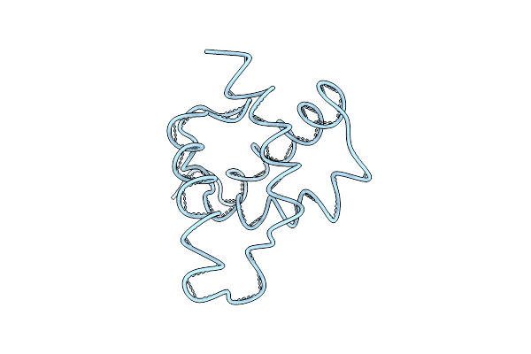 1BAX image