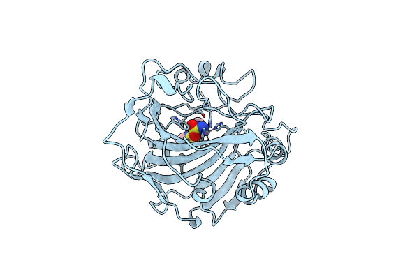 1BZM image
