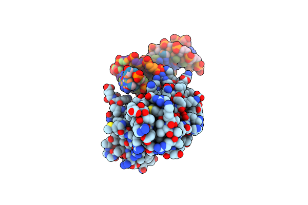 1C7Y image