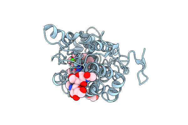 1C8I image