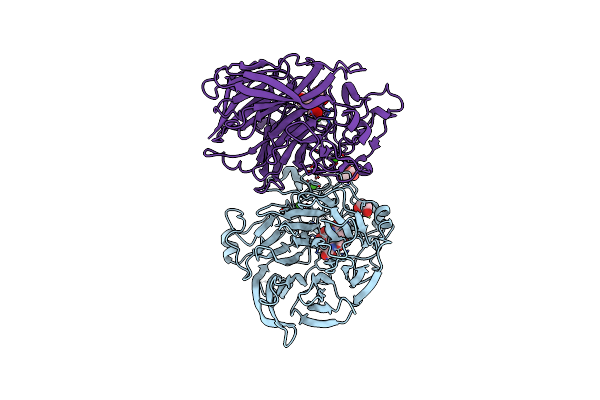 1C9U image