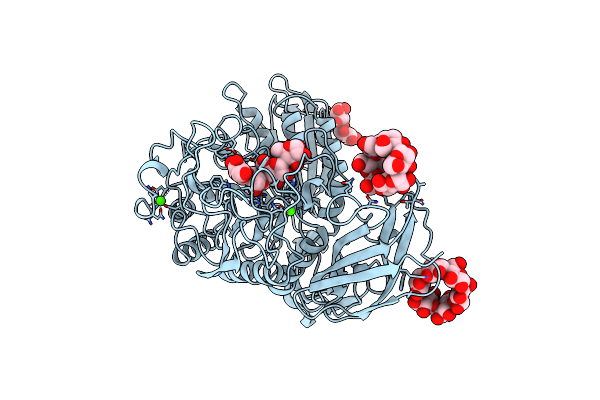 1CXF image