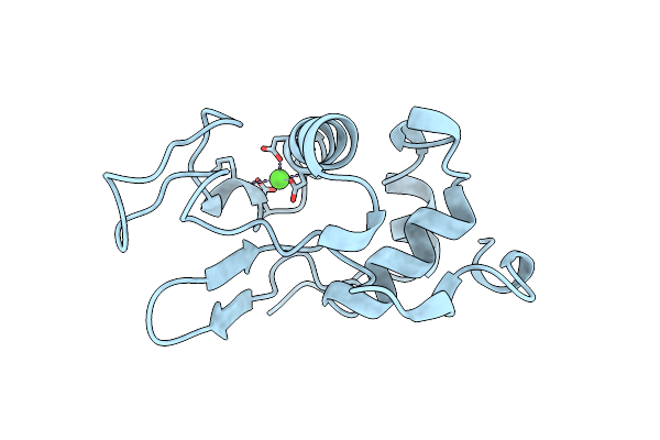 1HMK image