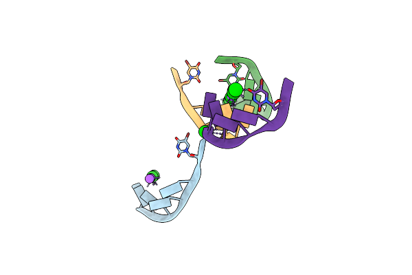 1J6S image