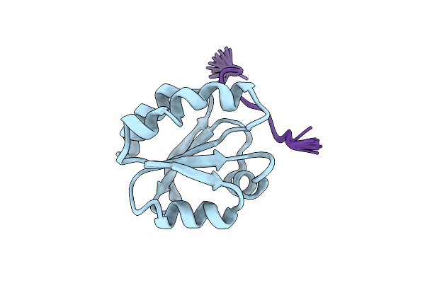 1MDK image