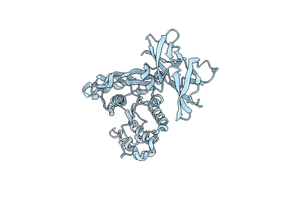 1OXS image