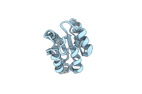 1P6U image