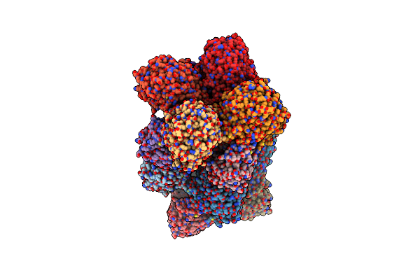 1QOX image