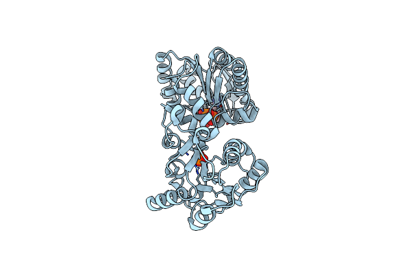 1VJD image