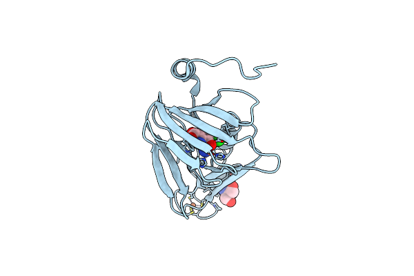 1YFX image