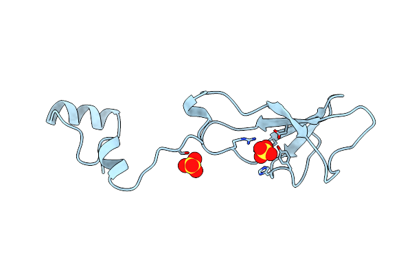 1YVS image
