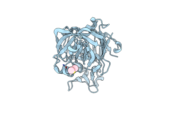 1YX9 image