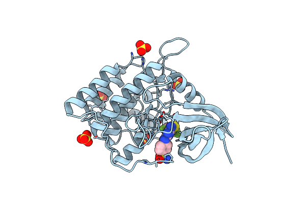 2CHL image