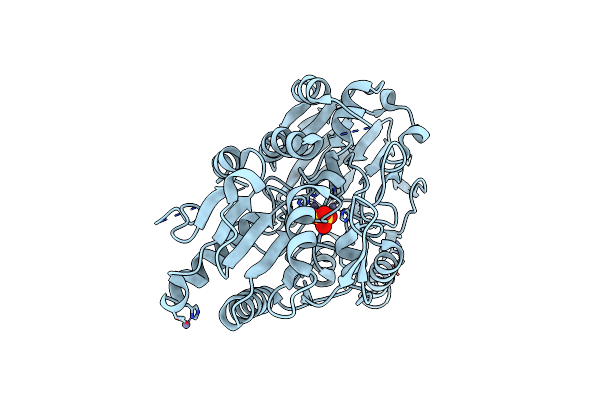 2I7V image