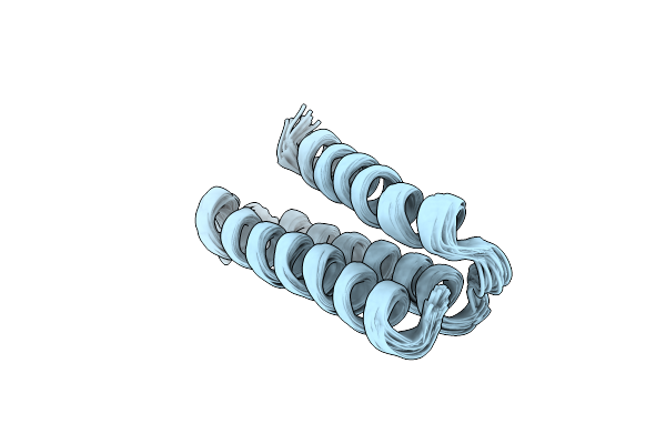 2M6U image