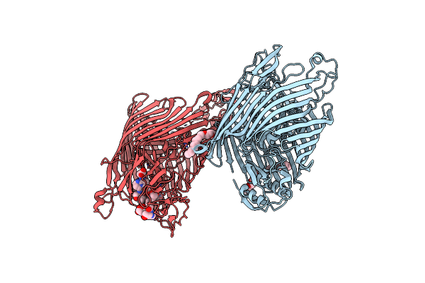 2W6U image
