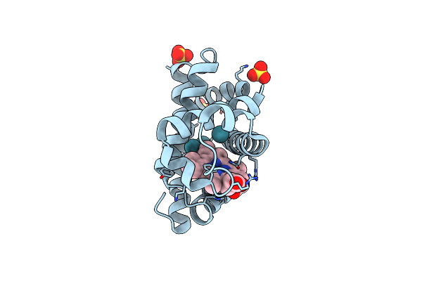 2W6Y image