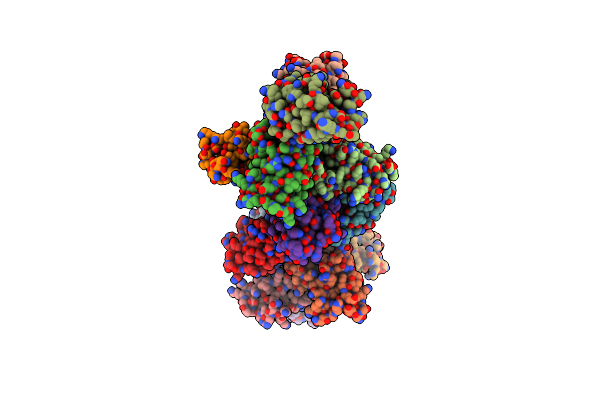 2W9P image