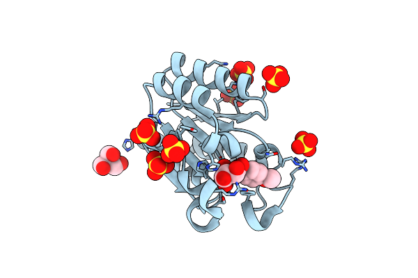 2XB8 image