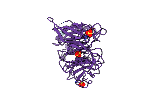 2YB8 image