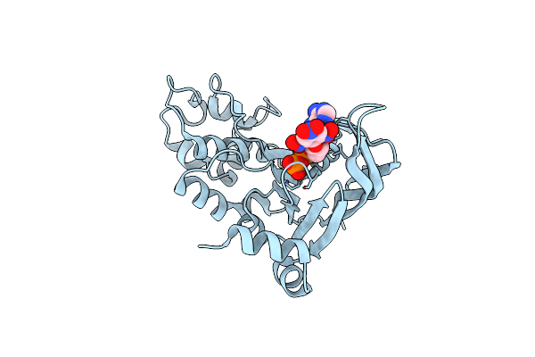 3B5J image