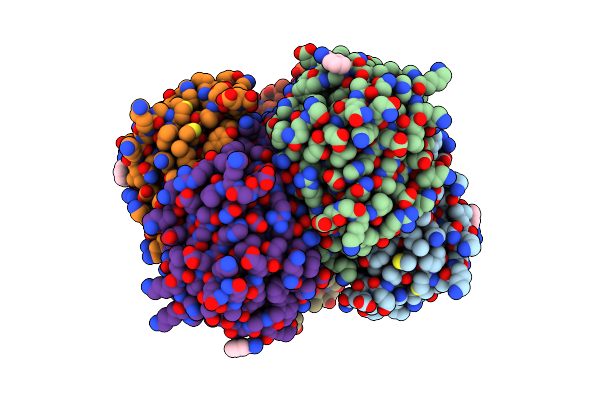 3B7J image