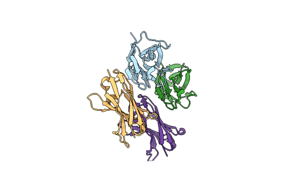 3B9V image
