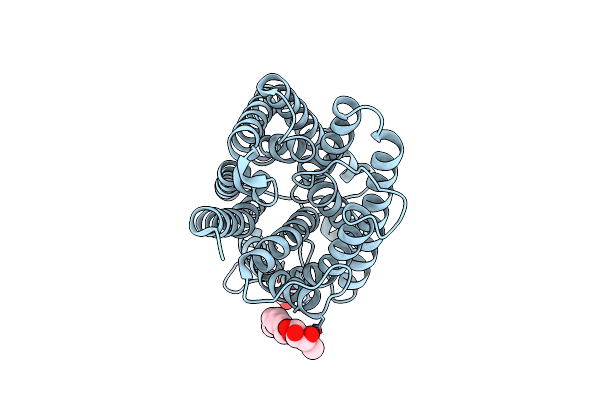 3B9W image