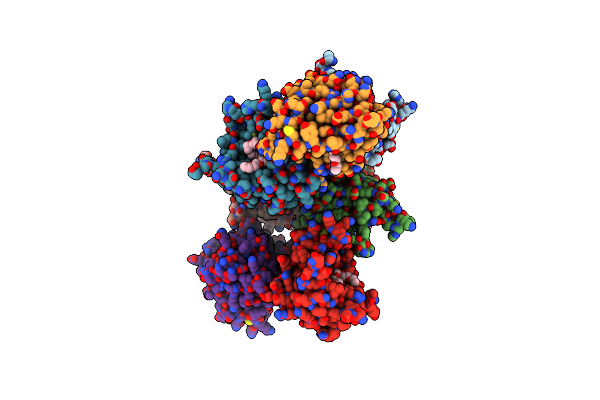 3BX8 image