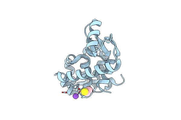 3C8Q image