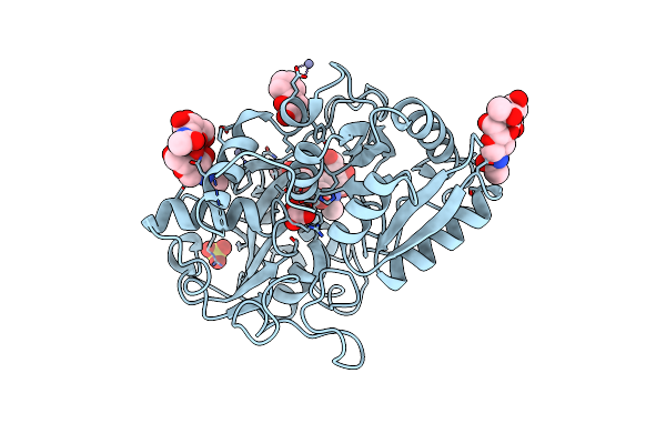 3CRB image