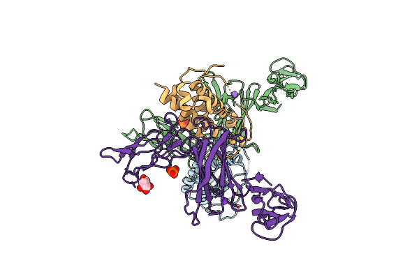 3D87 image